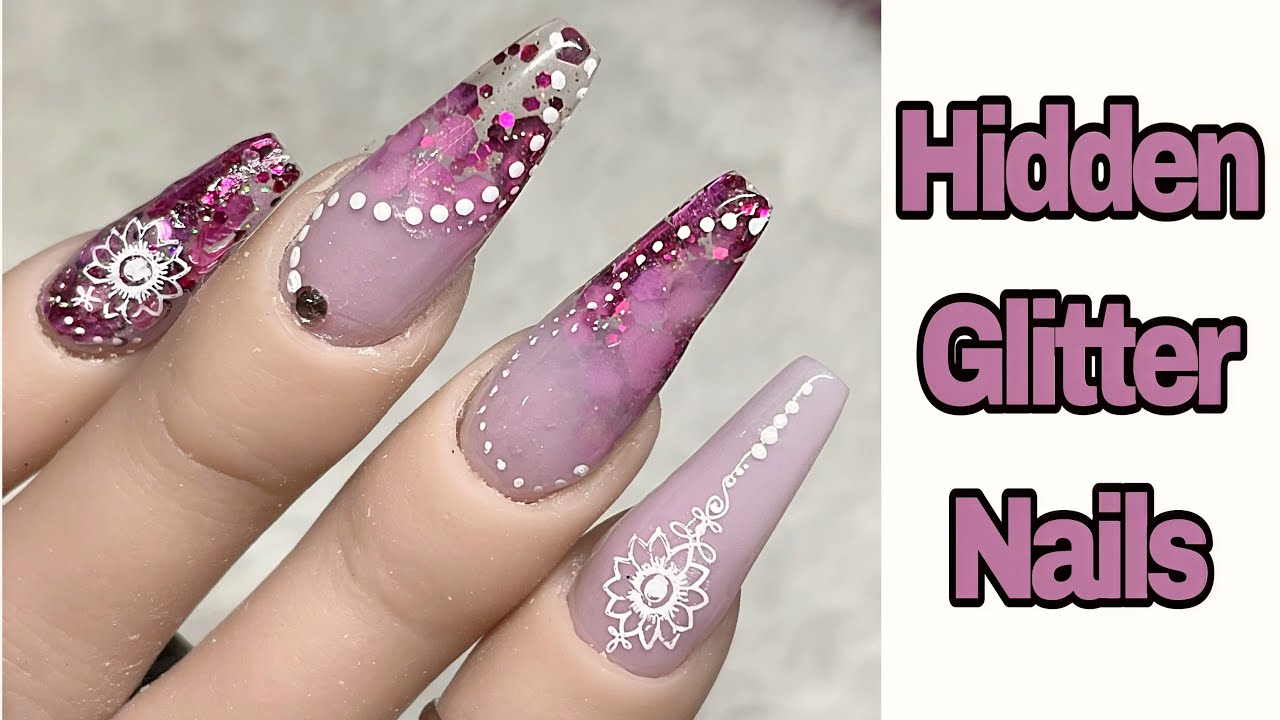 Lunna Nails World - Trendy airbrush nail art | Facebook